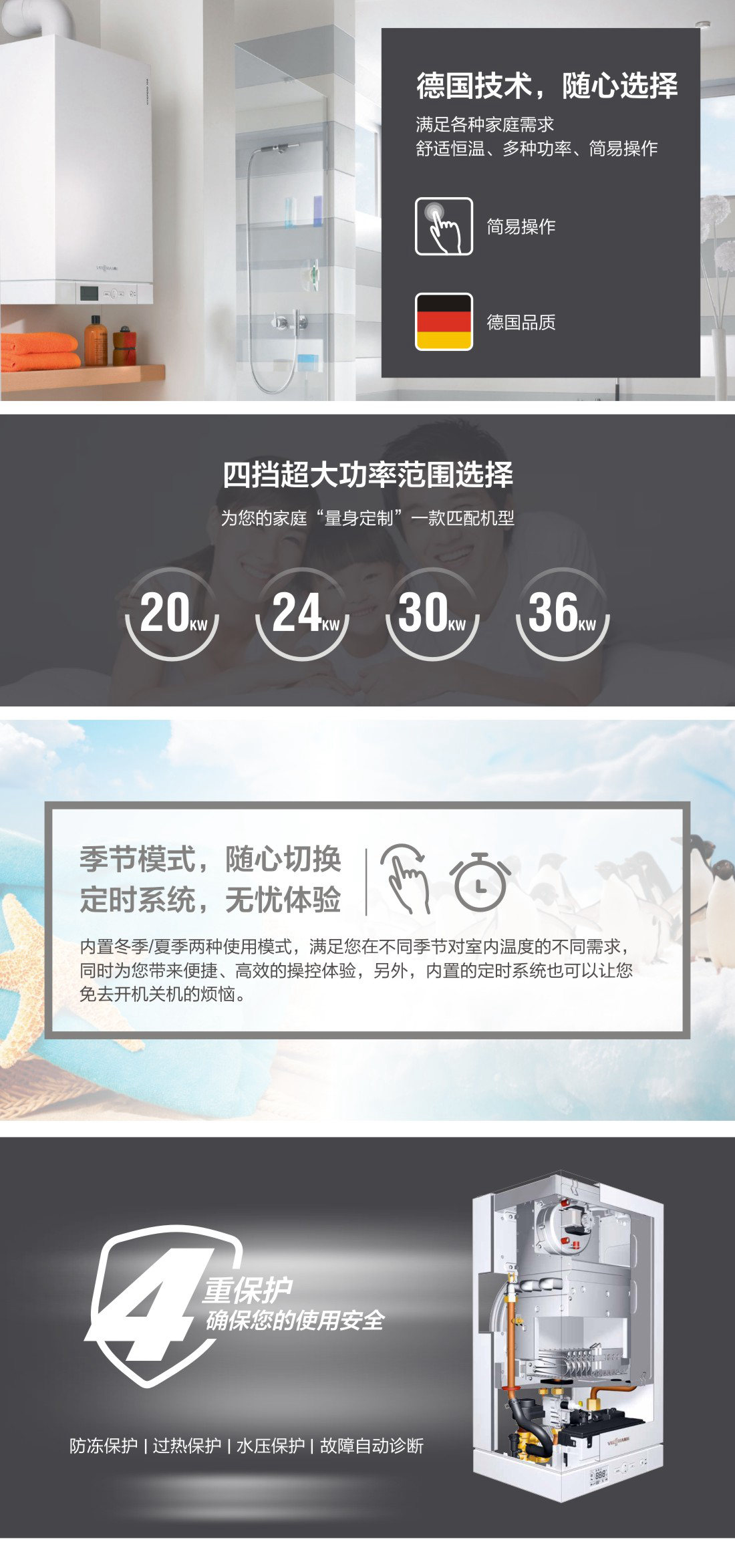 菲斯曼A1HC（商用网页）01