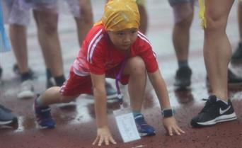 突破自我，风雨无阻——记美景公司2018...