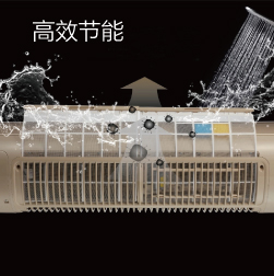 美的-变频X系列多联机组合式MDV-251x252