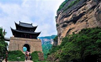 飞鸟之境，踏云而行--噫吁嚱，蜀道难，难...